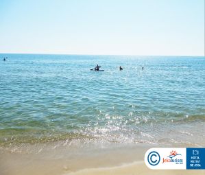 Poze Aluasun Helios Beach 16