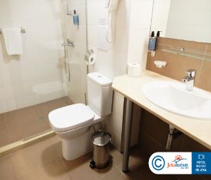 Poze Aluasun Helios Beach 9