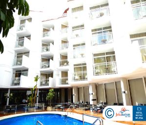 Poze Aluasun Lago Rojo Costa Del Sol