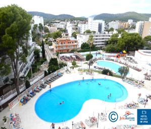 Poze Aluasun Torrenova 10