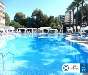 Poze Amara Family Resort 7