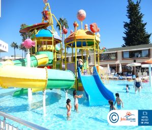 Poze Amara Family Resort 9