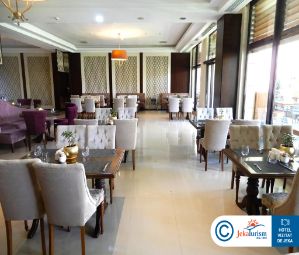 Poze Amara Luxury Resort   Villas 10