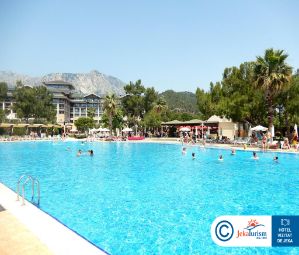 Poze Amara Luxury Resort   Villas 12