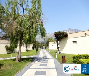 Poze Amara Luxury Resort   Villas 13