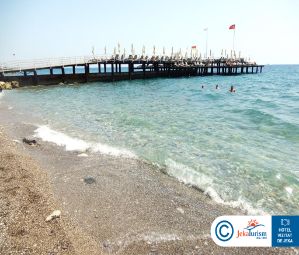 Poze Amara Luxury Resort   Villas 15