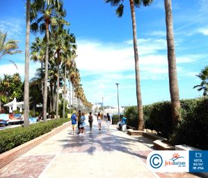 Poze Amare Beach Marbella 10