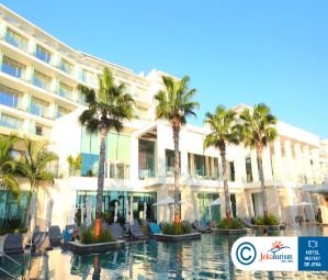 Poze Amavi Made For Two Hotels Paphos