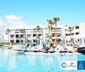 Poze Amira Luxury Resort   Spa Adults Only CRETA