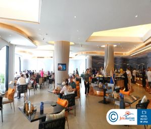 Poze Amora Beach Resort 13