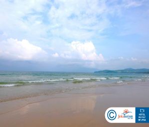 Poze Amora Beach Resort 17