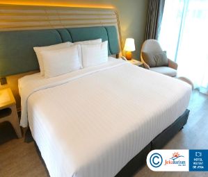 Poze Amora Beach Resort 9