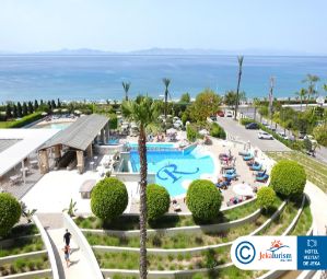 Poze Amus Hotel   Spa 10