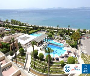 Poze Amus Hotel   Spa Grecia