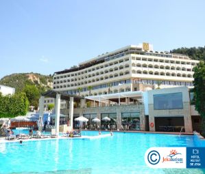Poze Amus Hotel   Spa Rhodos