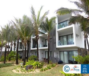 Poze Anantara Iko Mauritius Resort   Villas Blue Baie