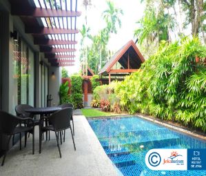 Poze Anantara Mai Khao Phuket Villas 18