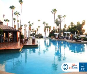 Poze Annabelle Resort 9