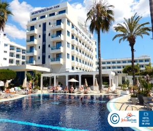 Poze Anonymous Beach Ayia Napa