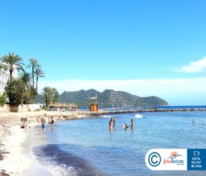 Poze Aparthotel Cap De Mar 10