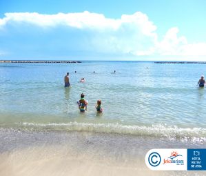 Poze Aparthotel Cap De Mar 11