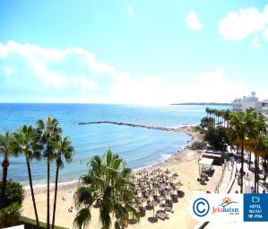 Poze Aparthotel Cap De Mar 13