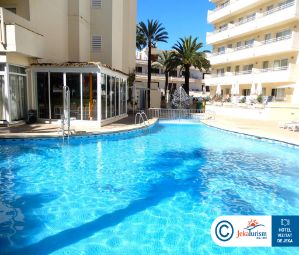 Poze Aparthotel Cap De Mar 7