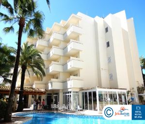 Poze Aparthotel Cap De Mar Mallorca