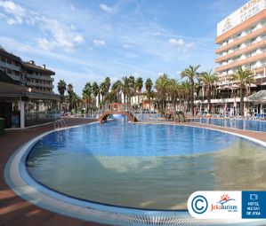 Poze Aparthotel Costa Encantada 11