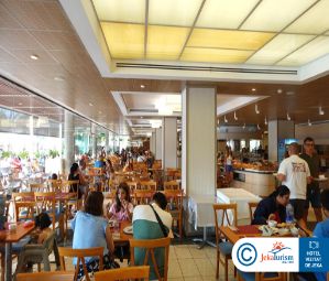 Poze Aparthotel Costa Encantada 7