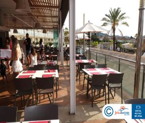 Poze Aparthotel Costa Encantada 8