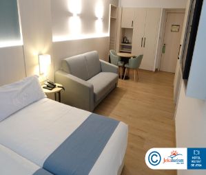 Poze Aparthotel Costa Encantada Spania