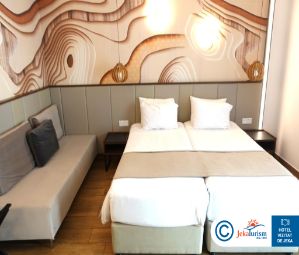 Poze Aparthotel Melpo Antia Suites 6