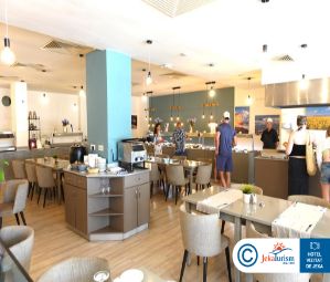 Poze Aparthotel Melpo Antia Suites 9