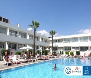 Poze Aparthotel Melpo Antia Suites Ayia Napa