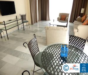 Poze Aparthotel Monarque Sultan 10