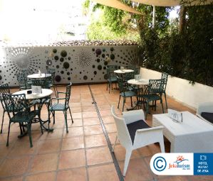 Poze Aparthotel Monarque Sultan 13