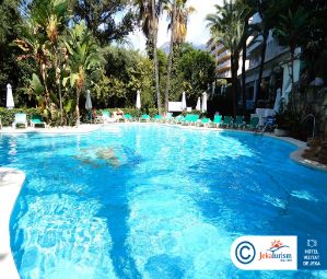 Poze Aparthotel Monarque Sultan 15