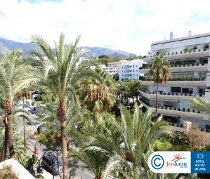 Poze Aparthotel Monarque Sultan 16