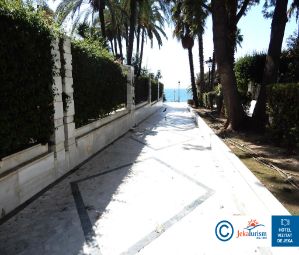 Poze Aparthotel Monarque Sultan 17