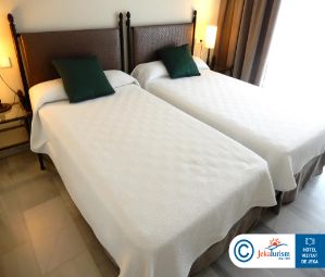 Poze Aparthotel Monarque Sultan 7