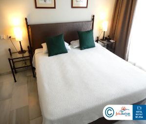 Poze Aparthotel Monarque Sultan 8