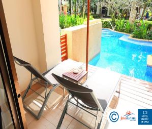 Poze Apsara Beachfront Resort   Villa 10