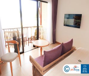 Poze Apsara Beachfront Resort   Villa 12