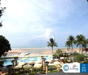 Poze Apsara Beachfront Resort   Villa 14
