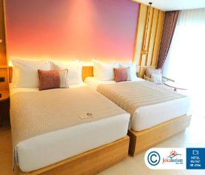 Poze Apsara Beachfront Resort   Villa 15