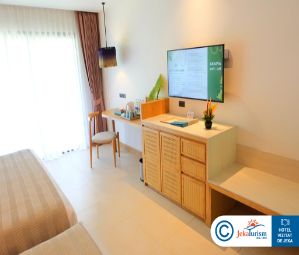 Poze Apsara Beachfront Resort   Villa 16