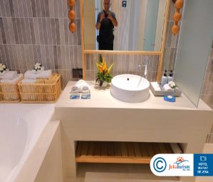 Poze Apsara Beachfront Resort   Villa 17