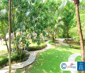 Poze Apsara Beachfront Resort   Villa 19