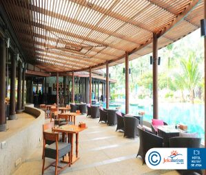 Poze Apsara Beachfront Resort   Villa 21